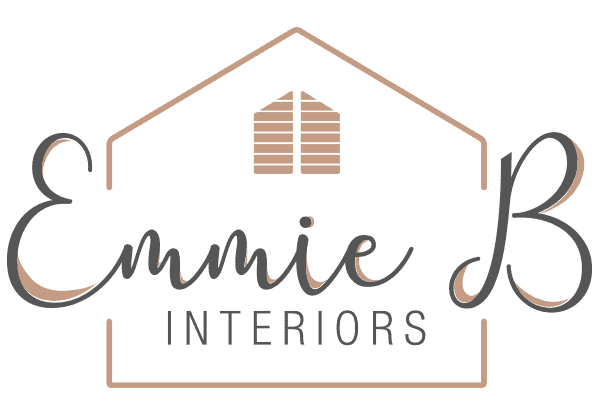 Emmie B Interiors Logo