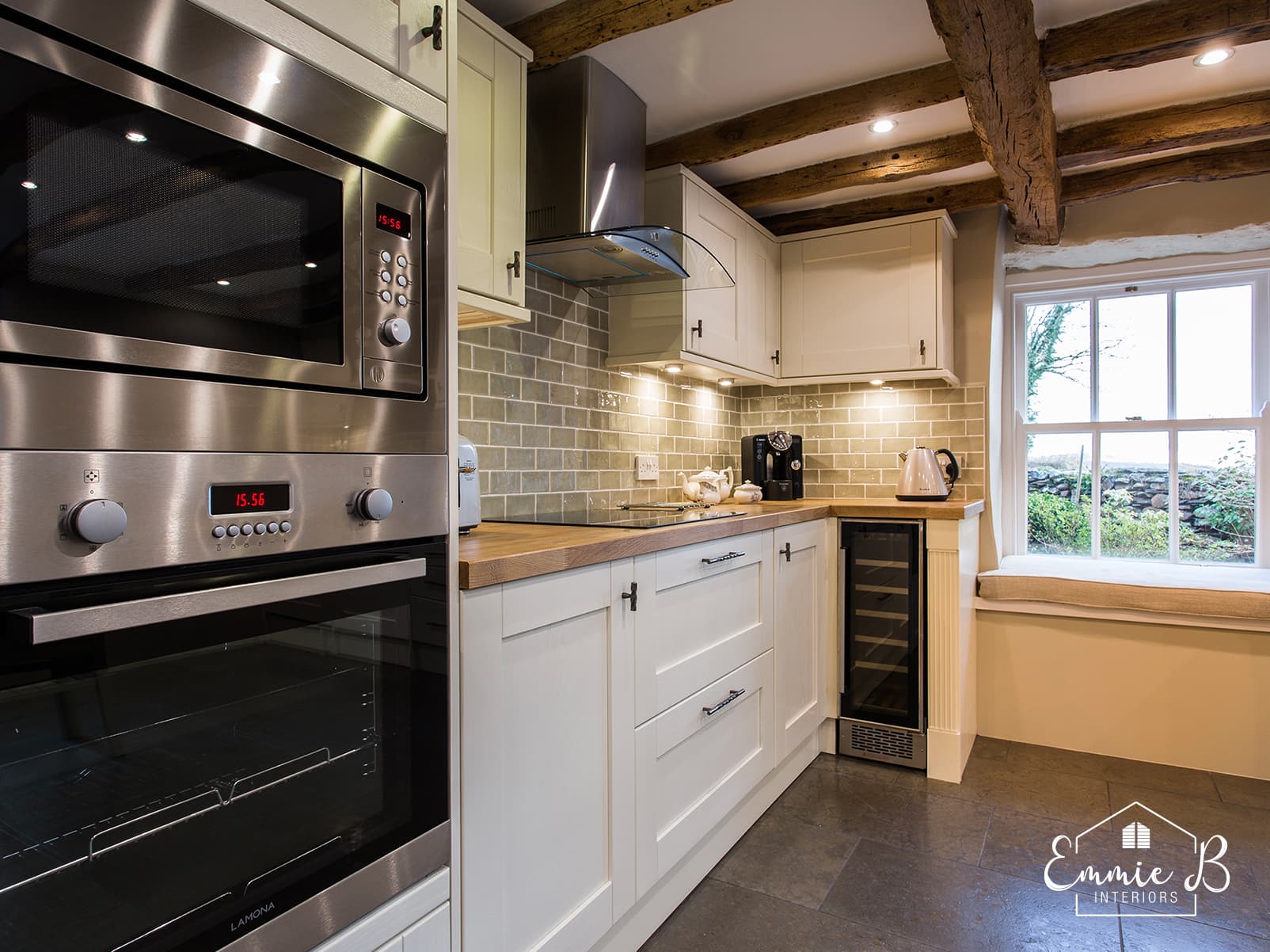 farmhouse kitchen design