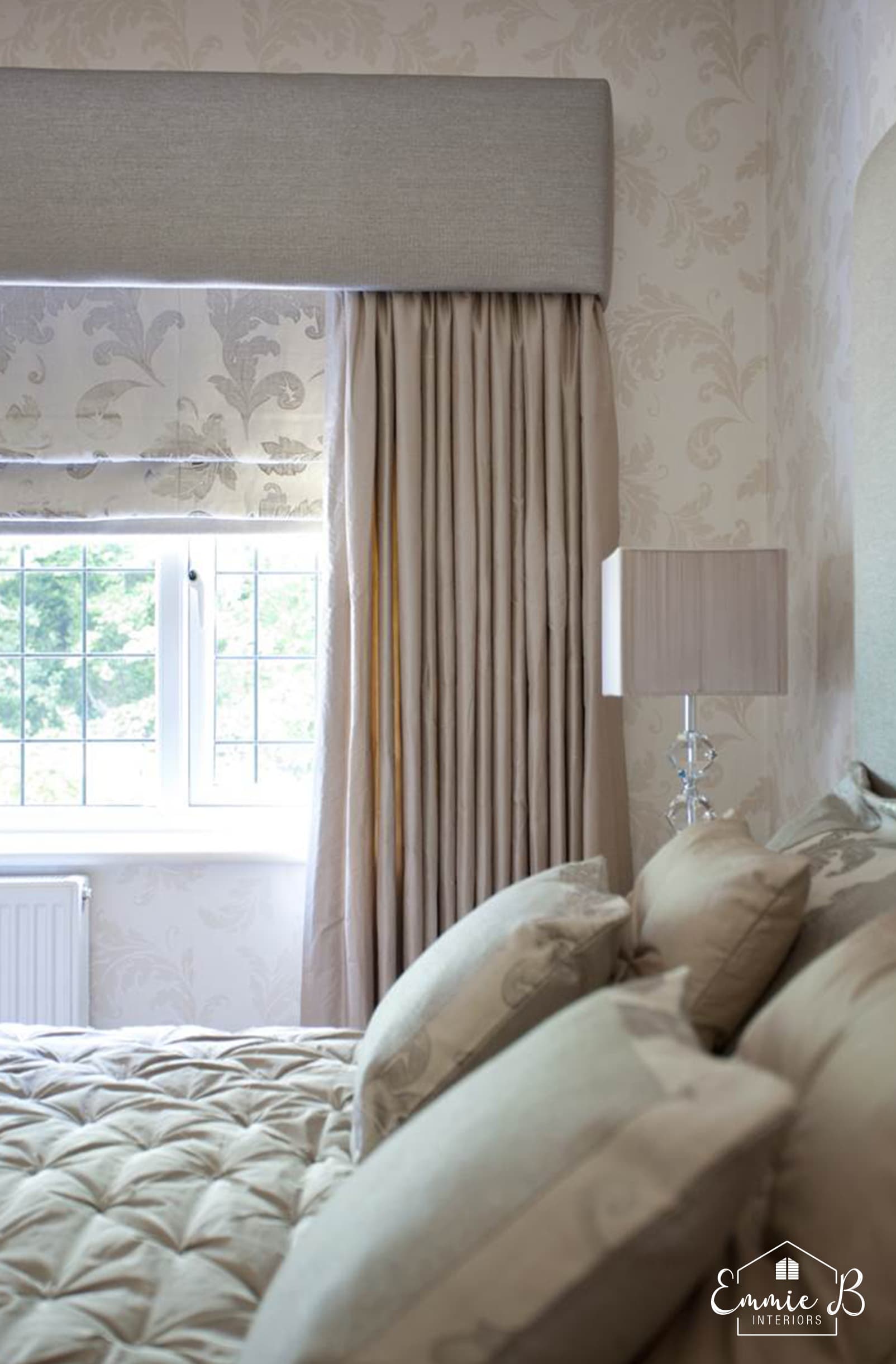 Bedroom Interior Design cheshire