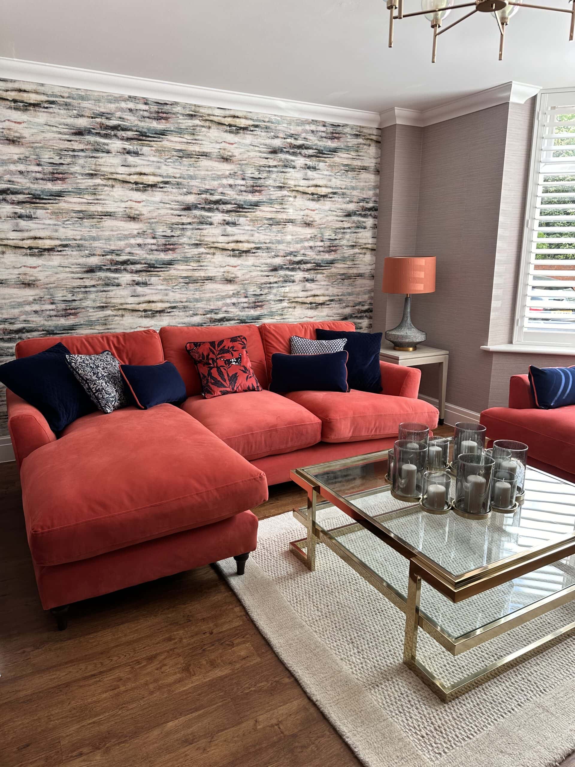 living space Cheshire