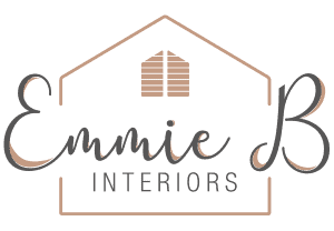 Emmie B Interiors Logo